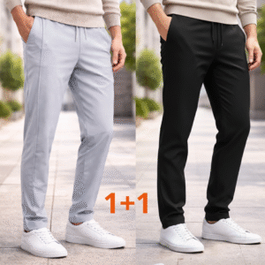 2 سراول كاجوال