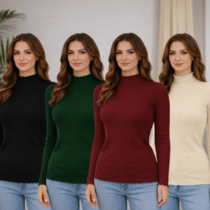 4 تريكو كول مونطي فرافر