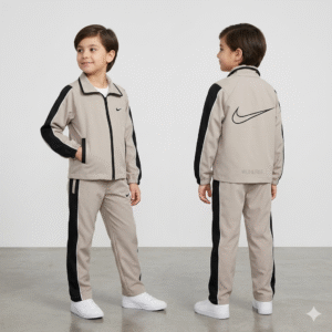 طقم رياضي عصري